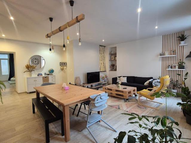 Appartement vente à Saint-Étienne, Saint-etienne