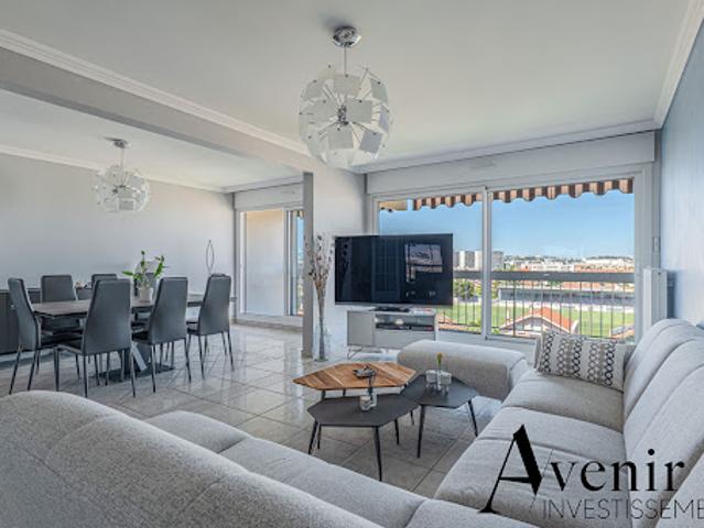 Appartement vente à Lyon, Métropole de Lyon