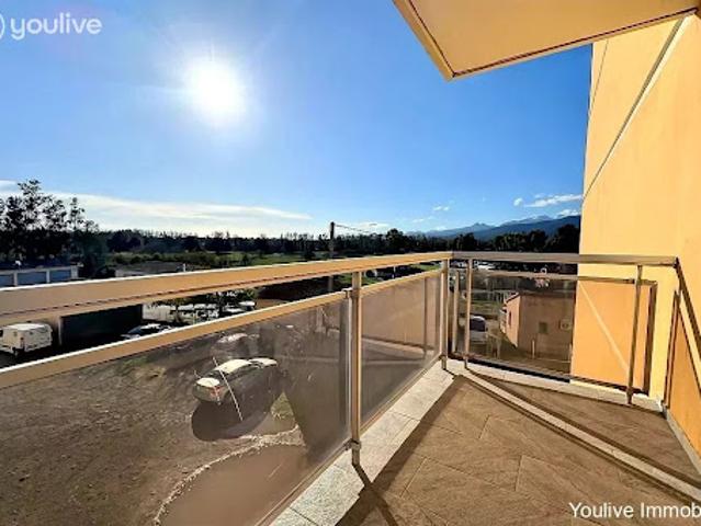 Appartement vente à Corte, Ghisonaccia