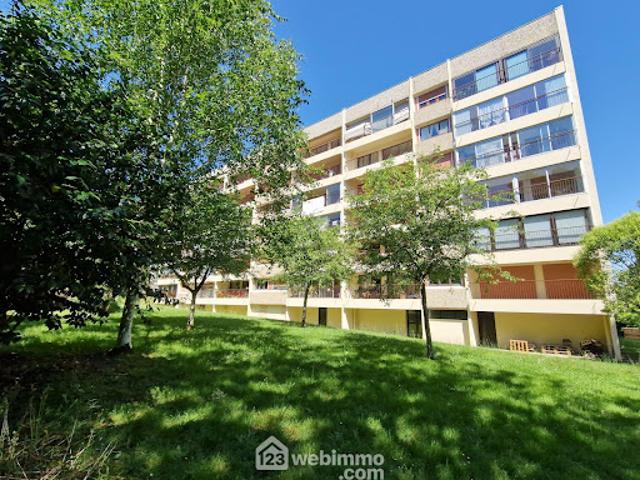 Appartement vente à La Roche-sur-Yon, La Roche-sur-yon