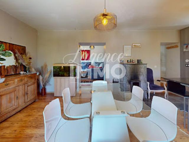 Appartement vente à Annecy, Saint-eustache
