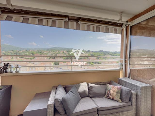 Appartement vente à Apt