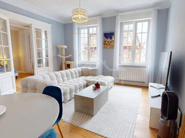 Appartement vente à Haguenau-Wissembourg, Seltz
