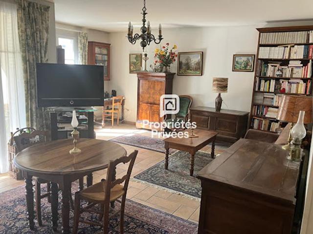 Appartement vente à Soissons