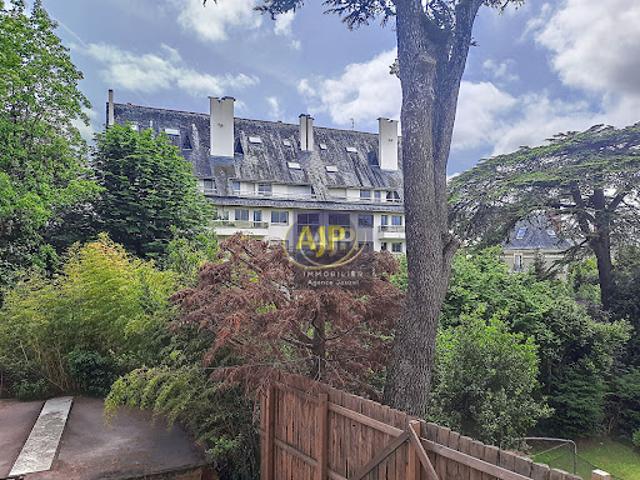 Appartement vente à Nantes