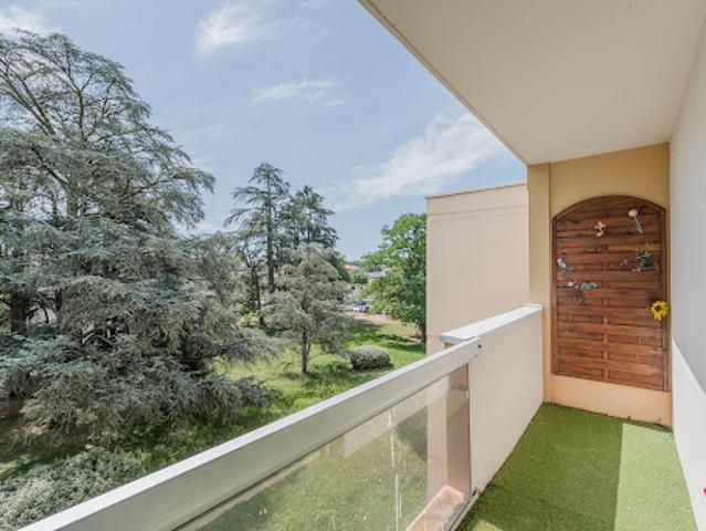 Appartement vente à Lyon, Métropole de Lyon