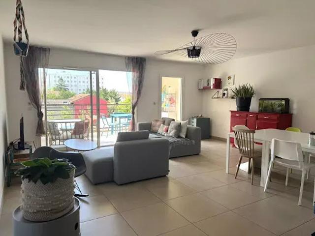 Appartement vente à Alpes-Romans, Valence