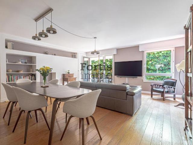 Appartement vente à Village Rueil sur Seine, Rueil-Malmaison