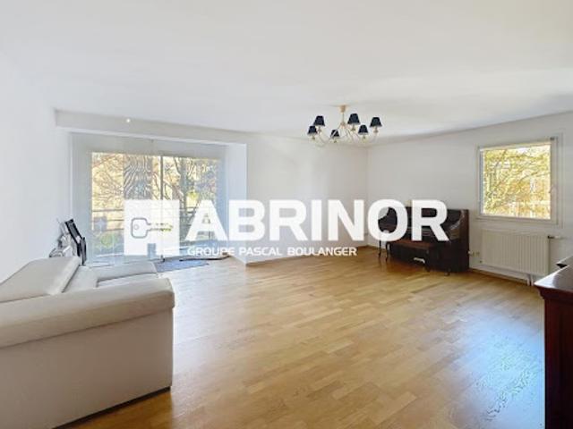 Appartement vente à Lille, Roubaix