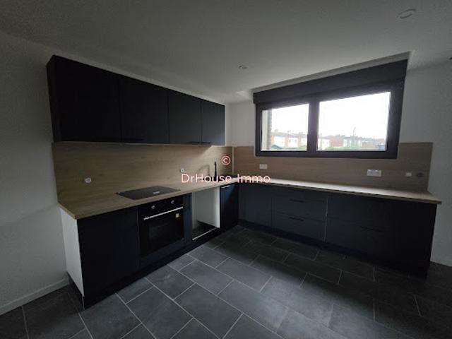 Appartement vente à Dunkerque, Bailleul