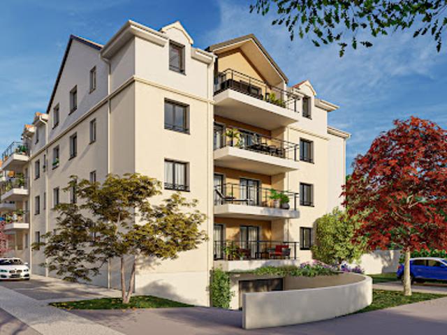 Appartement vente à Beaune