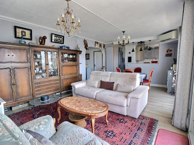Appartement vente à Marseille