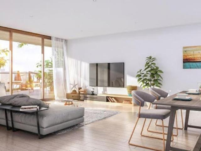 Appartement vente à Mulhouse, Saint-louis
