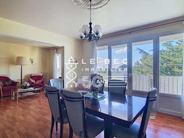 Appartement vente à Lorient, Bretagne