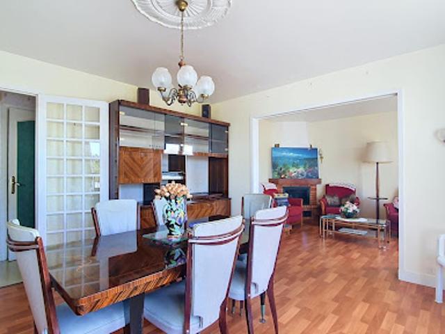Appartement vente à Lorient, Bretagne