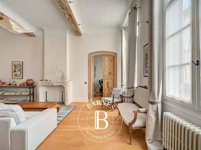 Appartement vente à Aix-en-Provence, Aix-en-provence