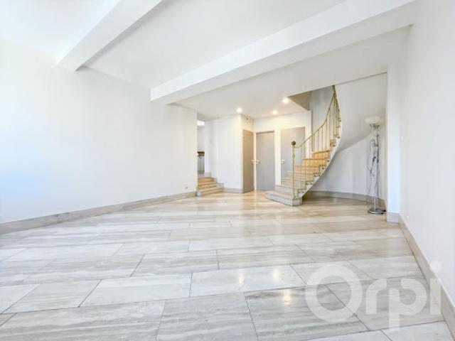 Appartement vente à Saint-Martin, Montélimar