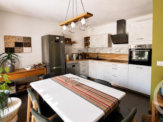 Appartement vente à Nîmes, Vergèze