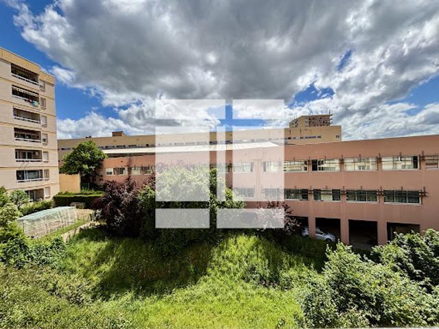 Appartement vente à Ajaccio