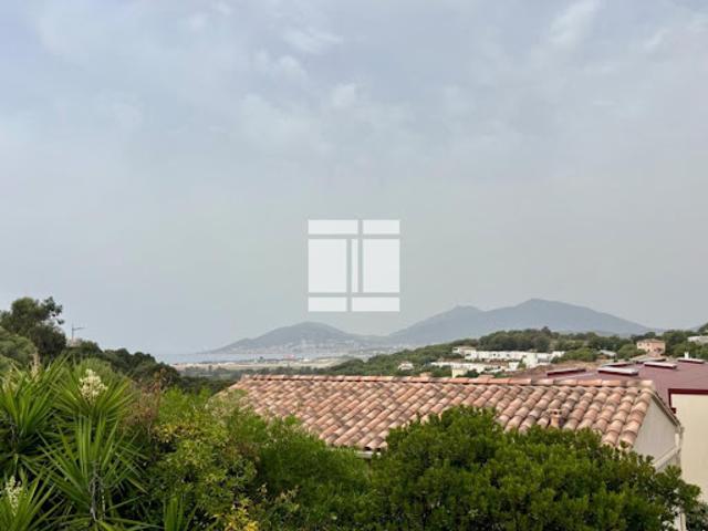 Appartement vente à Ajaccio, Bastelicaccia