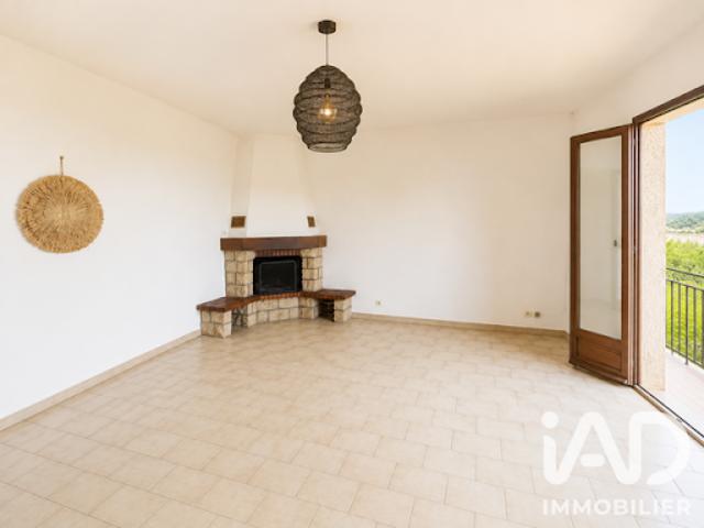 Appartement vente à Ajaccio, Bastelicaccia