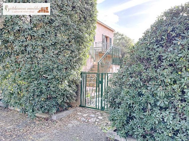 Appartement vente à Ajaccio, Bastelicaccia