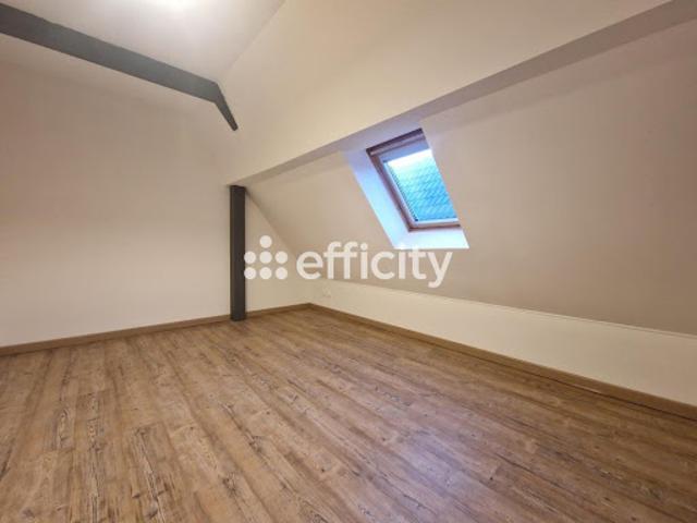 Appartement vente à Haguenau-Wissembourg, Betschdorf