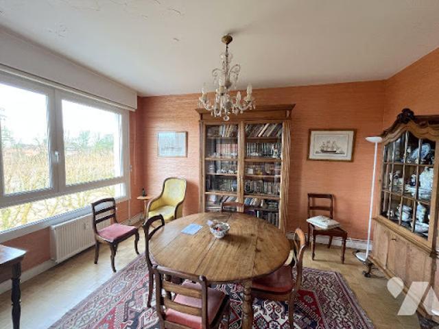 Appartement vente à Boulogne-sur-Mer, Boulogne-sur-mer