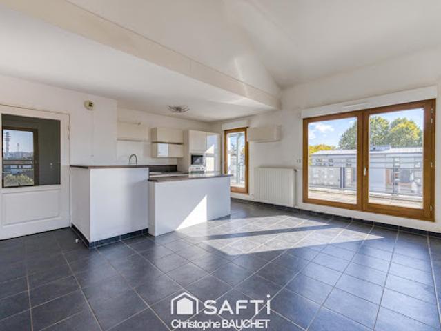 Duplex vente à Bourg-en-Bresse, Bourg-en-bresse