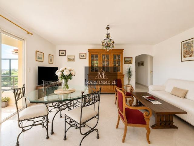 Appartement vente à Calvi