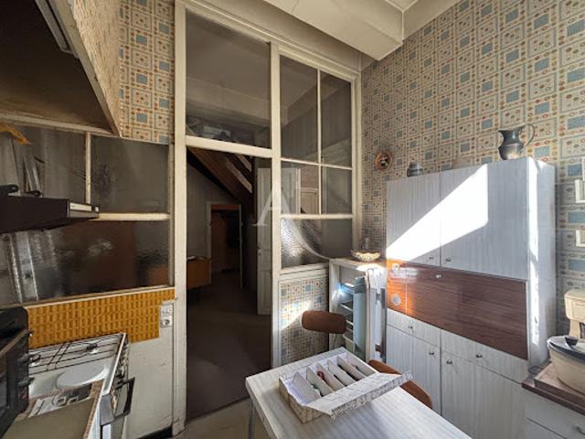 Appartement vente à Carcassonne