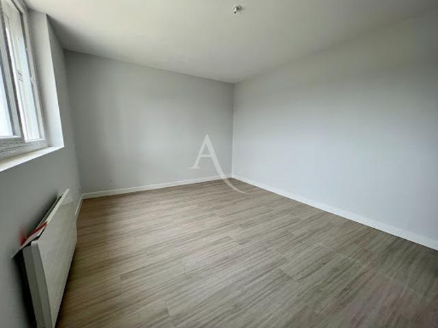 Appartement vente à Le Camp Grand, Carmaux