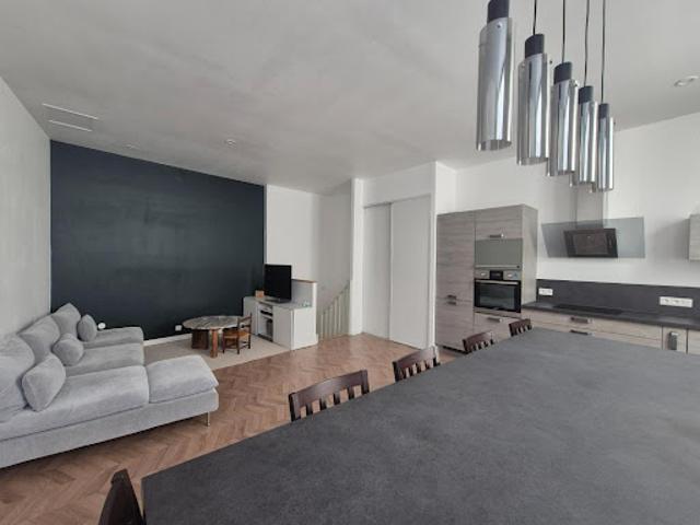 Appartement vente à Castres