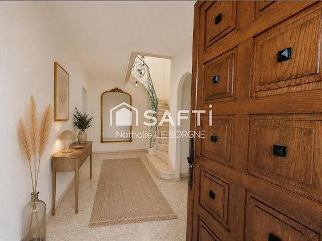 Appartement vente à Castres