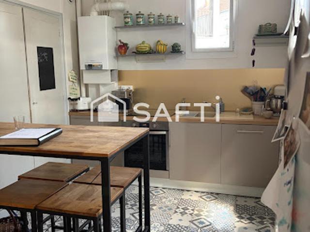 Appartement vente à Châlons-en-Champagne, Châlons-en-champagne