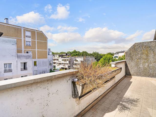 Appartement vente à Torcy, Champs-sur-marne