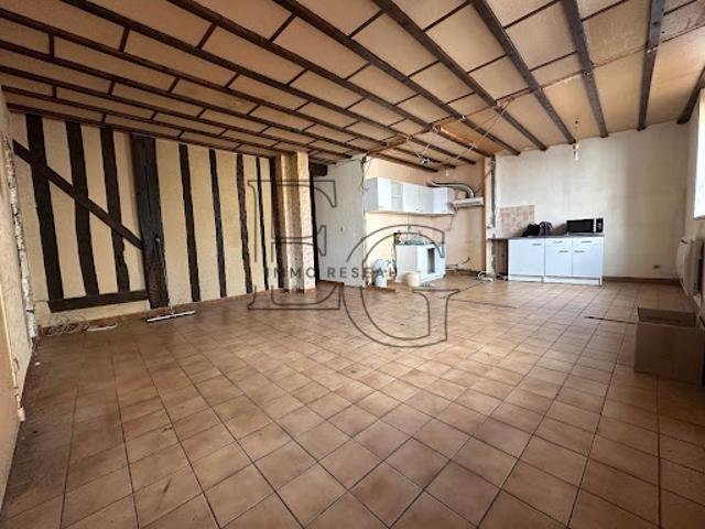 Appartement vente à Chartres