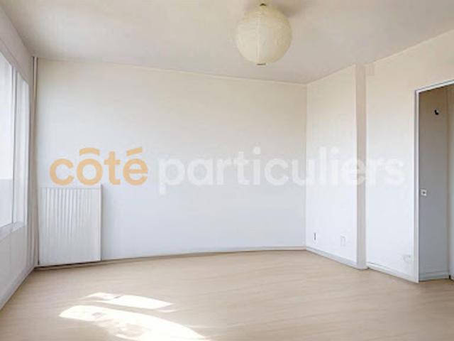 Appartement vente à Clermont-Ferrand, Clermont-ferrand