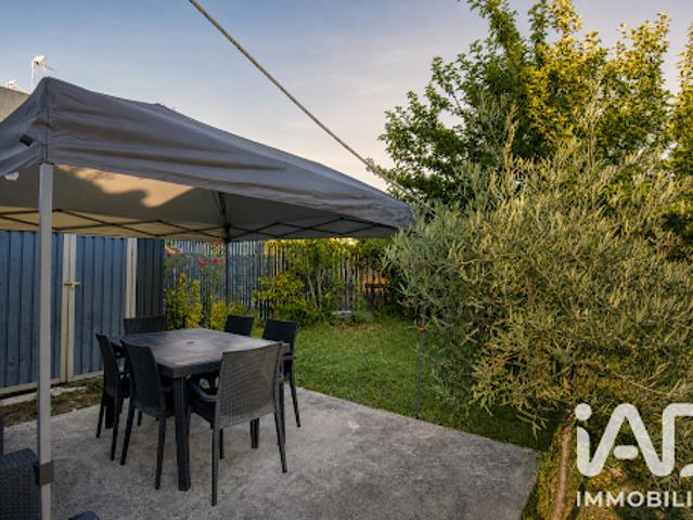 Appartement vente à Rambouillet, Coignières