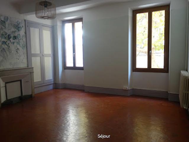 Appartement vente à Digne-les-Bains, Digne-les-bains