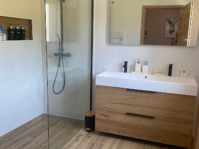 Appartement vente à Strasbourg, Eckbolsheim
