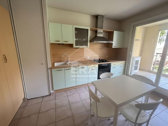 Appartement vente à Lyon, Métropole de Lyon
