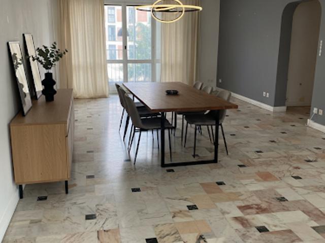 Appartement vente à Fontainebleau