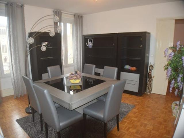Appartement vente à Gourdon