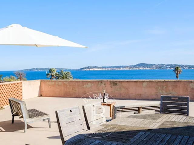 Appartement vente à Arrondissement de Draguignan, Grimaud