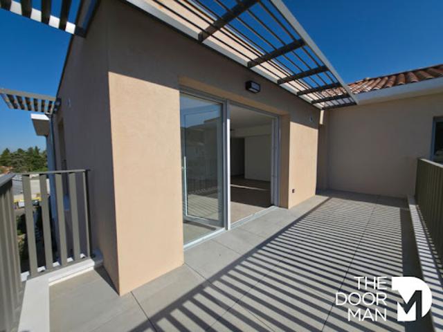 Appartement vente à Arrondissement de Toulon, Toulon
