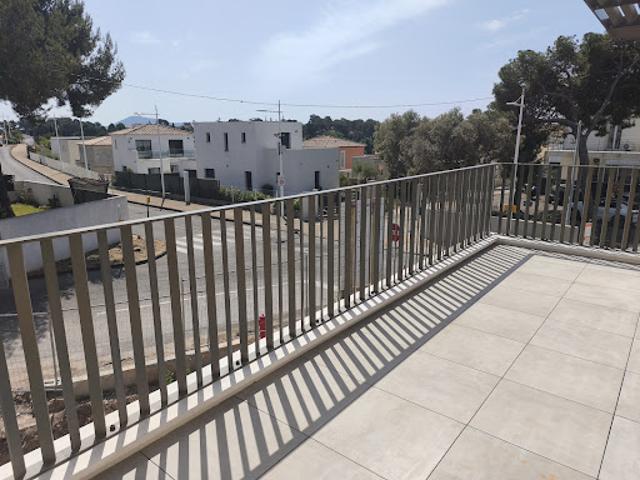 Appartement vente à Arrondissement de Toulon, La Garde