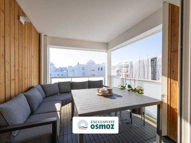 Appartement vente à La Rochelle, Lagord