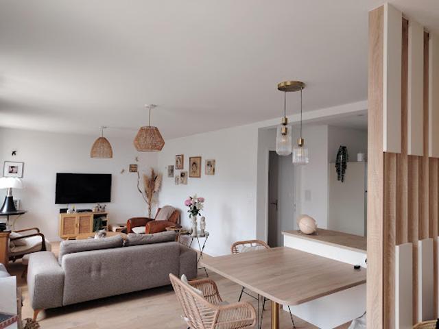 Appartement vente à Brest, Bretagne