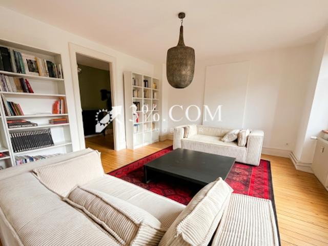 Appartement vente à Colmar-Ribeauvillé, Lapoutroie